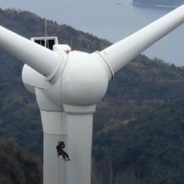 Wind Energy